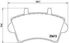 Opel Movano (98-) Renault Master (98-) - n