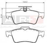 Ford C-Max (07-10) Focus II-III (04-12)(12-18) Tourneo Connect (02-13)(14-) Transit Connect (02-12)(13-) Kuga (12-18) Citroen C5 (08-) Jaguar S-Type II (99-06)(06-) XF I (08-15) XJ (03-10)(10-) XK II (06-14) Mazda 3 (03-09)(09-13) 5 (05-10)(10-) Premacy (