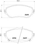 Toyota Auris (12-) Corolla (06-13)(13-19) - n