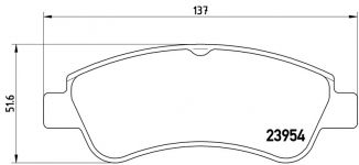 Citroen Berlingo (96-11) C-Elysee (12-) C2 (03-) C3 AirCross (13-)(17-) C3 (02-09)(10-15)(16-) C4 Cactus (14-) C4 (04-11) DS3 (09-15)(15-) Xsara (97-05) Opel Corsa F (19-) Crossland X (17-) Peugeot 206 (98-) 206 CC (00-) 207 (06-) 208 (12-18)(19-) 301 (12