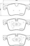 Citroen C4 Grand Picasso (13-) C4 Picasso (06-13)(13-) C4 Spacetourer (18-) Grand C4 Spacetourer (18-) C5 AirCross (17-) Peugeot 308 (13-) 408 (14-) 4008 (16-) - n